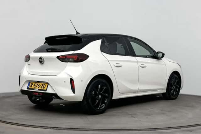 Opel Corsa (2021) thumbnail 5