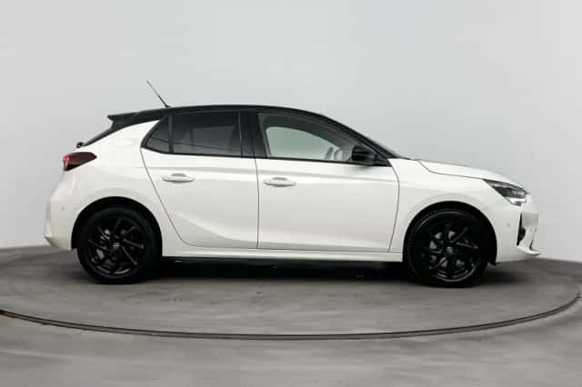 Opel Corsa (2021) thumbnail 6