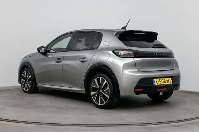 Peugeot 208 (2021) thumbnail 3