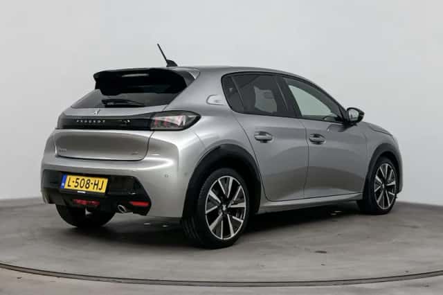 Peugeot 208 (2021) thumbnail 5