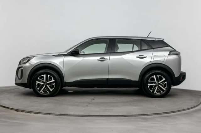Peugeot e-2008 (2025) thumbnail 2