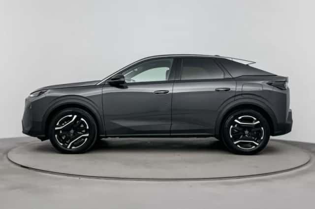 Peugeot 3008 (2026) thumbnail 2