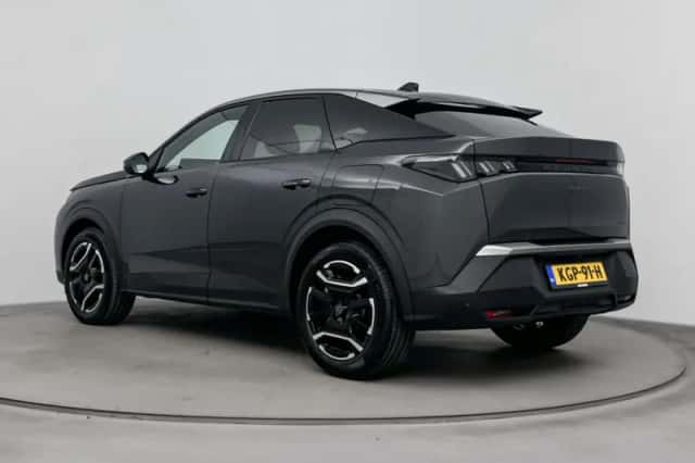 Peugeot 3008 (2026) thumbnail 3