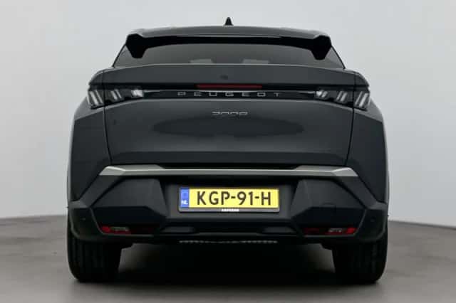 Peugeot 3008 (2026) thumbnail 4