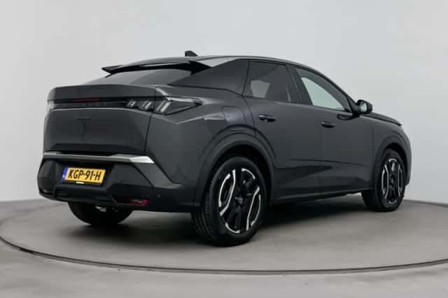 Peugeot 3008 (2026) thumbnail 5