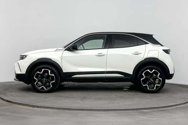 Opel Mokka (2023) thumbnail 2