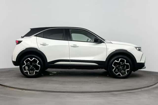Opel Mokka (2023) thumbnail 6