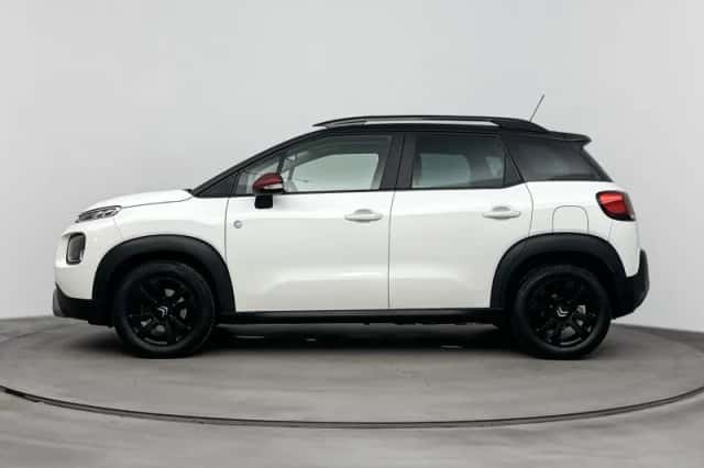 Citroën C3 Aircross (2021) thumbnail 2