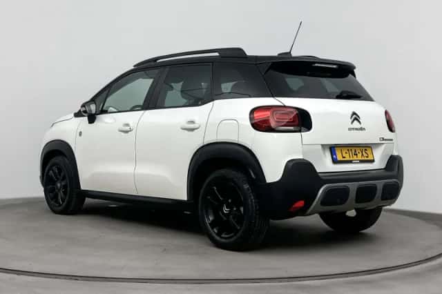 Citroën C3 Aircross (2021) thumbnail 3
