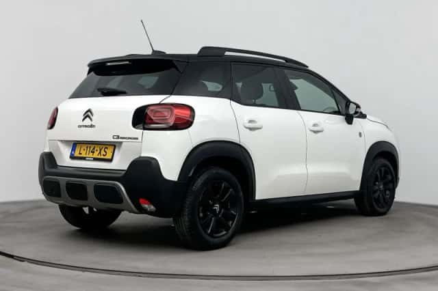 Citroën C3 Aircross (2021) thumbnail 5