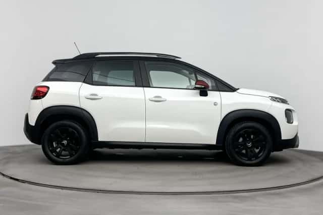 Citroën C3 Aircross (2021) thumbnail 6