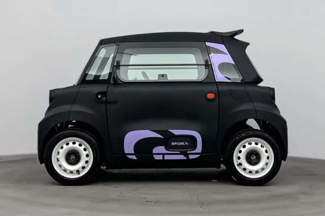 Citroën Ami (2026) thumbnail 2