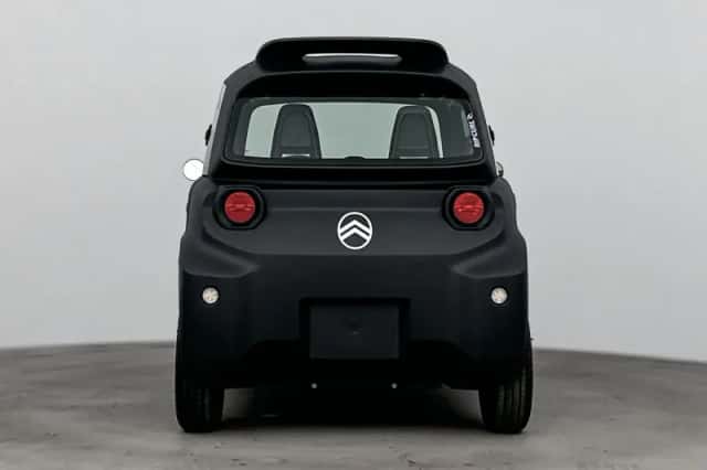 Citroën Ami (2026) thumbnail 4