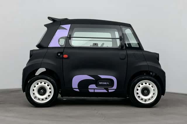 Citroën Ami (2026) thumbnail 6