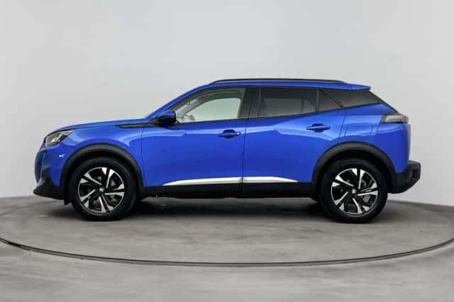 Peugeot 2008 (2020) thumbnail 2