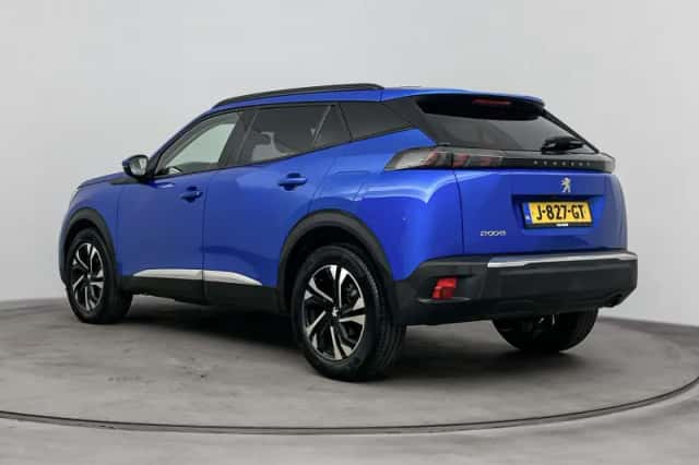 Peugeot 2008 (2020) thumbnail 3