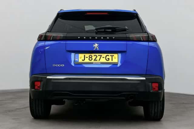 Peugeot 2008 (2020) thumbnail 4