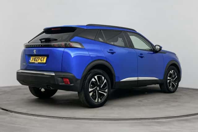 Peugeot 2008 (2020) thumbnail 5