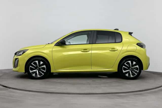 Peugeot 208 (2026) thumbnail 2