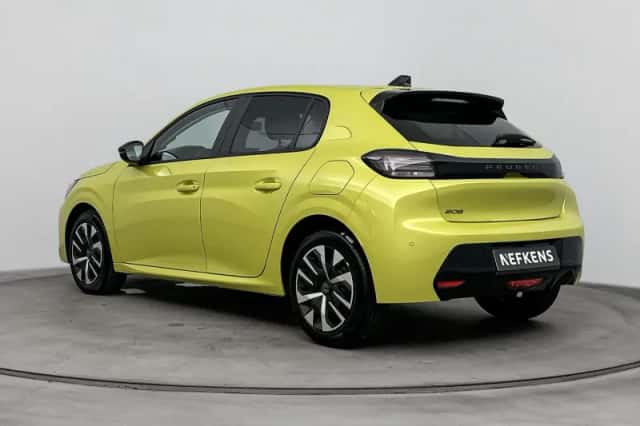 Peugeot 208 (2026) thumbnail 3
