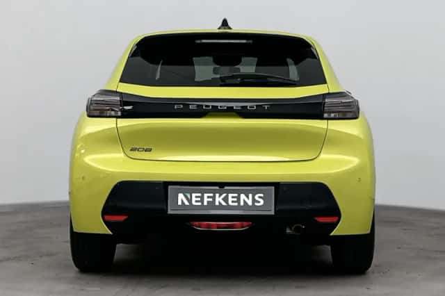 Peugeot 208 (2026) thumbnail 4
