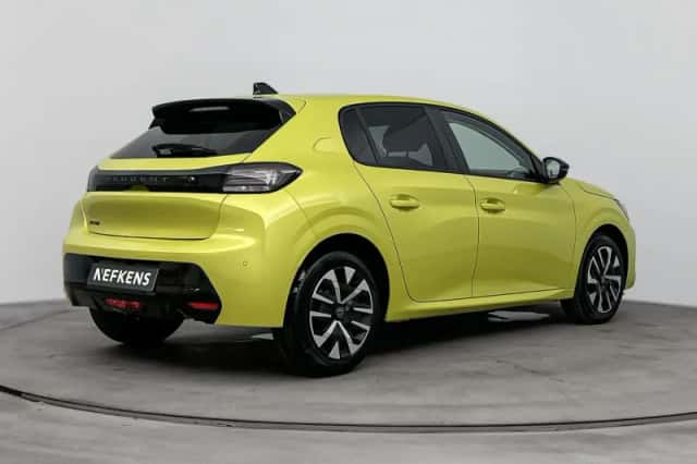 Peugeot 208 (2026) thumbnail 5
