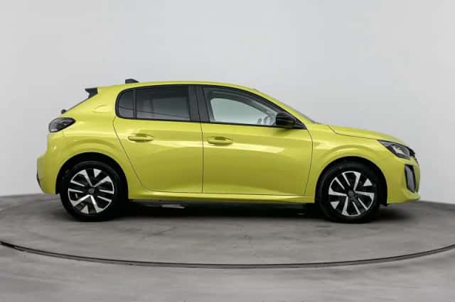 Peugeot 208 (2026) thumbnail 6