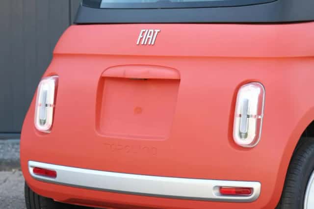Fiat Topolino (2026) thumbnail 6