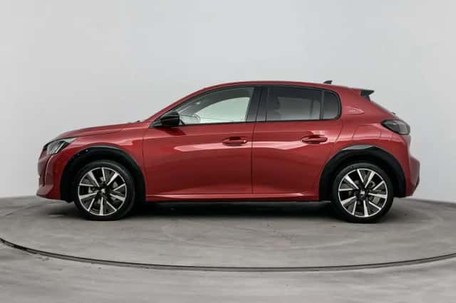 Peugeot 208 (2021) thumbnail 2