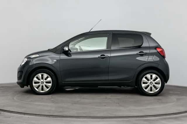 Citroën C1 (2021) thumbnail 2