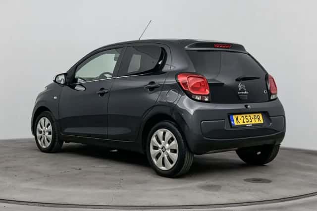 Citroën C1 (2021) thumbnail 3