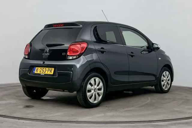 Citroën C1 (2021) thumbnail 5