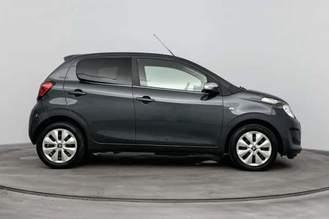 Citroën C1 (2021) thumbnail 6