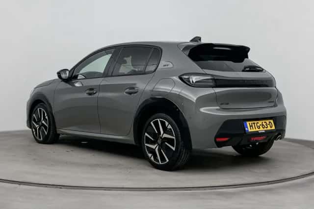 Peugeot 208 (2025) thumbnail 3