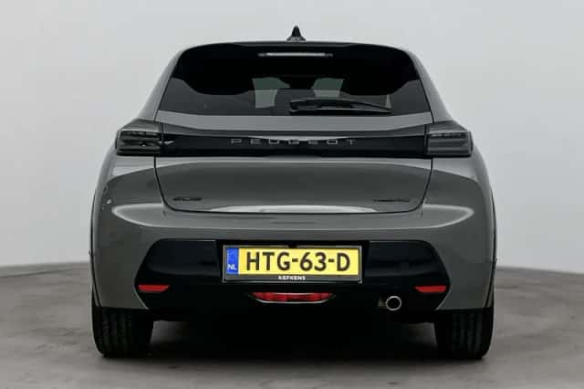 Peugeot 208 (2025) thumbnail 4