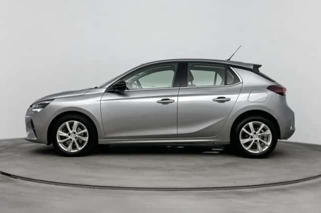 Opel Corsa (2021) thumbnail 2