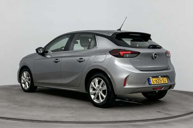 Opel Corsa (2021) thumbnail 3