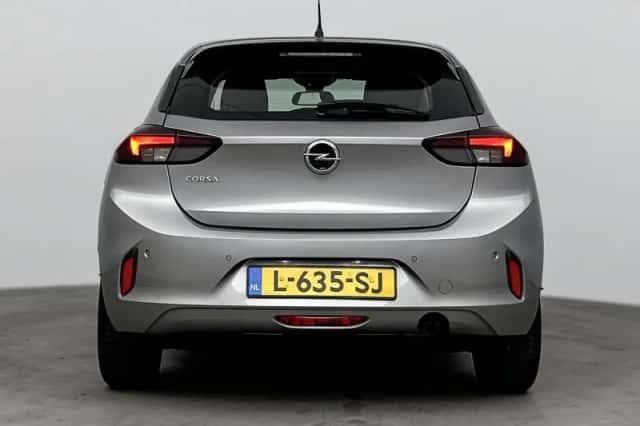 Opel Corsa (2021) thumbnail 4