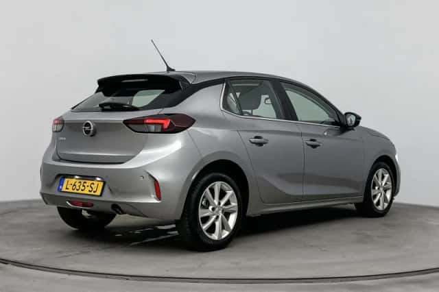 Opel Corsa (2021) thumbnail 5