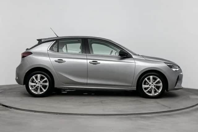 Opel Corsa (2021) thumbnail 6