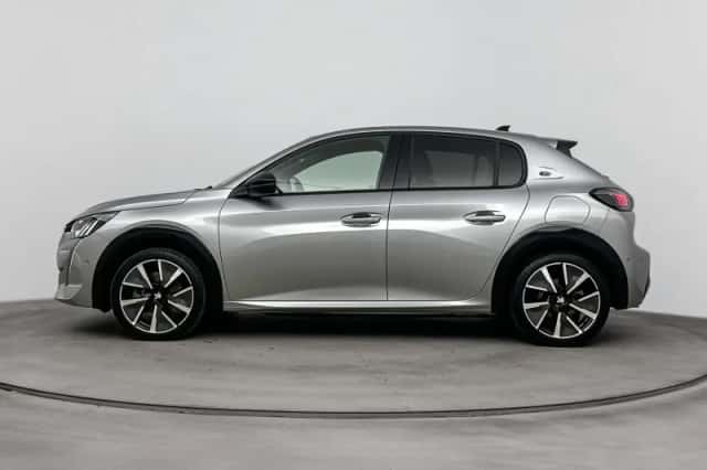 Peugeot e-208 (2021) thumbnail 2
