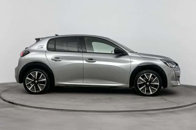 Peugeot e-208 (2021) thumbnail 6