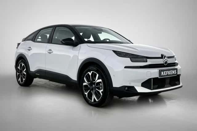 Citroën ë-C4 (2026) thumbnail 2