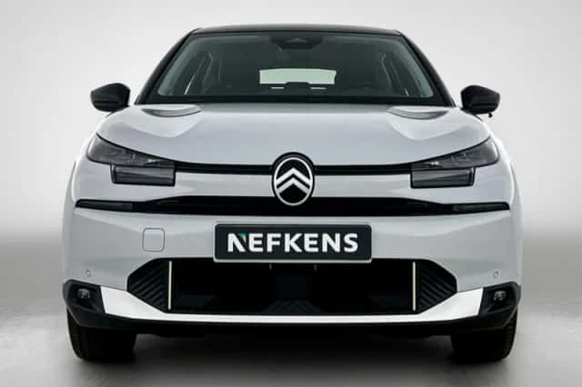 Citroën ë-C4 (2026) thumbnail 3