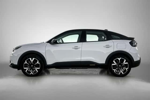 Citroën ë-C4 (2026) thumbnail 4