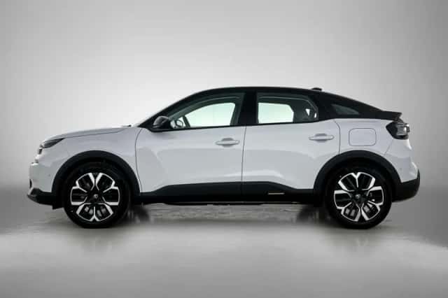 Citroën ë-C4 (2026) thumbnail 4
