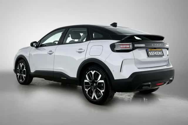 Citroën ë-C4 (2026) thumbnail 5