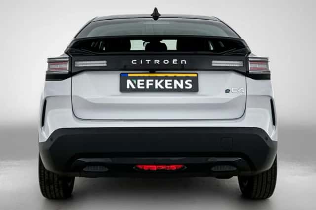 Citroën ë-C4 (2026) thumbnail 6