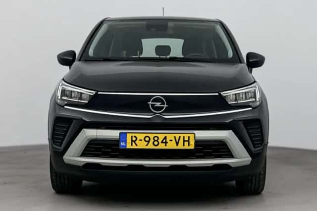 Opel Crossland (2022) thumbnail 3
