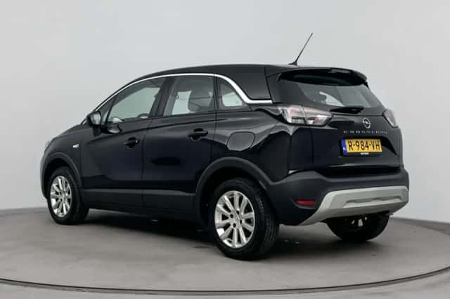 Opel Crossland (2022) thumbnail 6